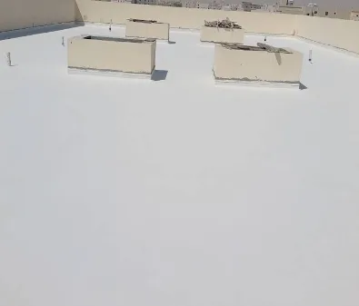 عمل منجز — دروب العزل