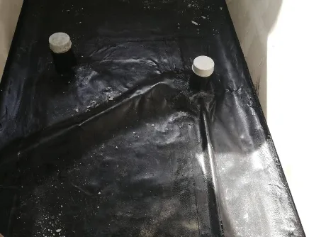 عمل منجز — دروب العزل