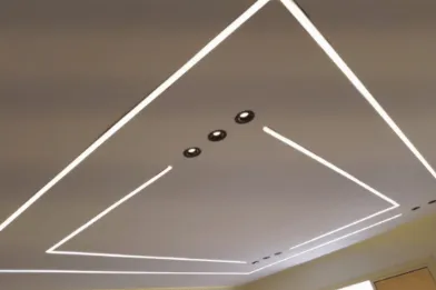 عمل منجز — كهربائى مكه