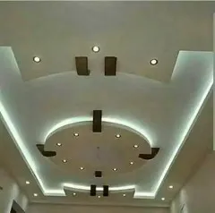 عمل منجز — سمير الكهربائى الكهرباء جدة