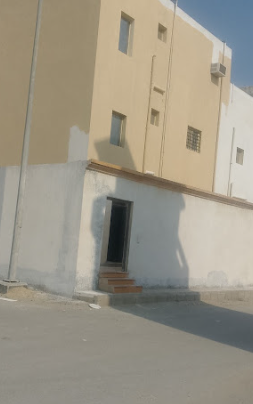 عمل منجز — صباغ الدمام الدهان الدمام