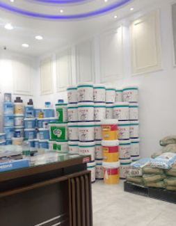 عمل منجز — صباغ الدمام الدهان الدمام