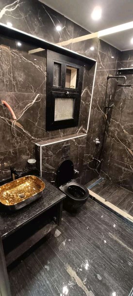 عمل منجز — الكيان الذهبي
