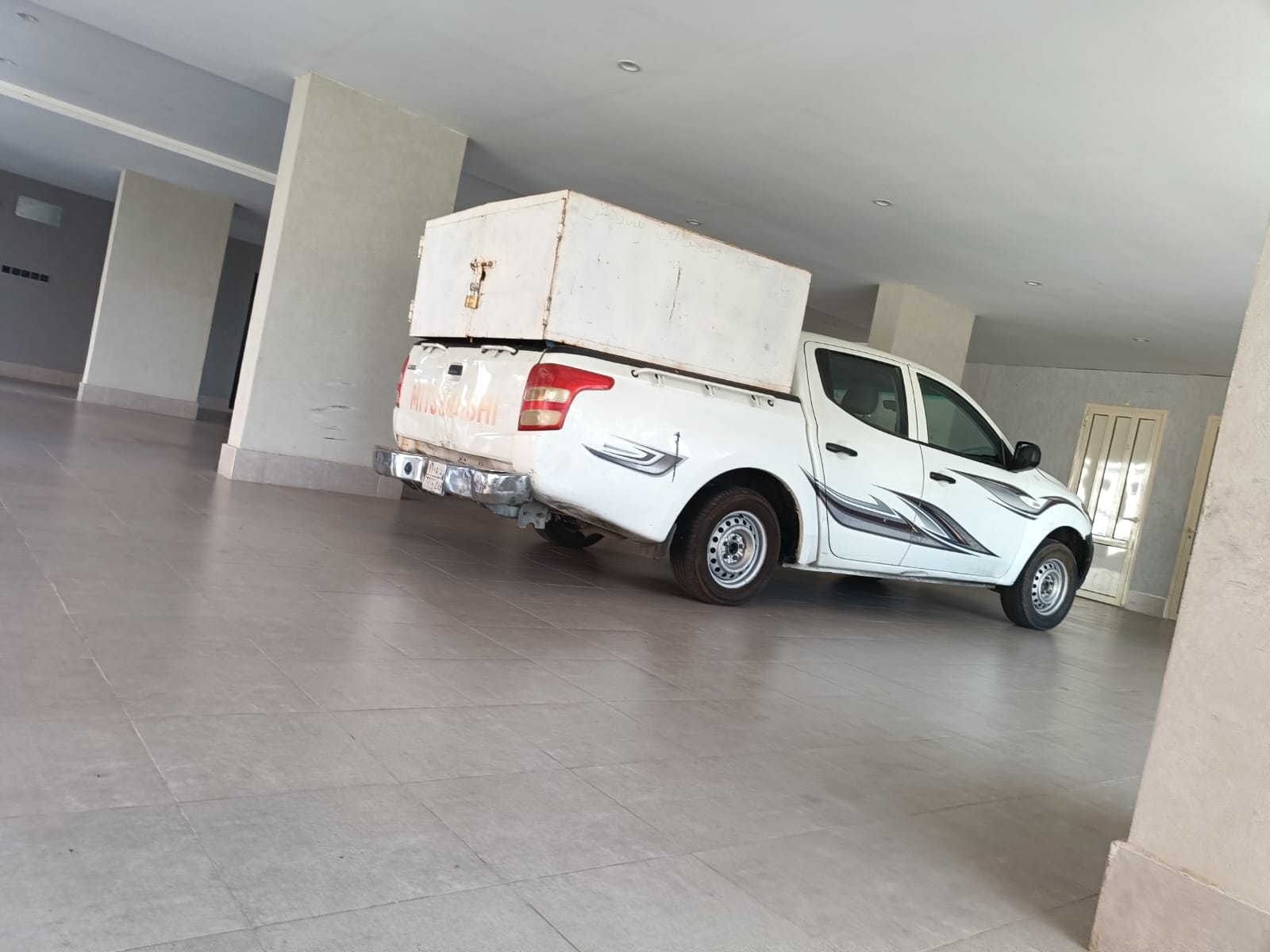 عمل منجز — اونست كلين التنظيف جدة