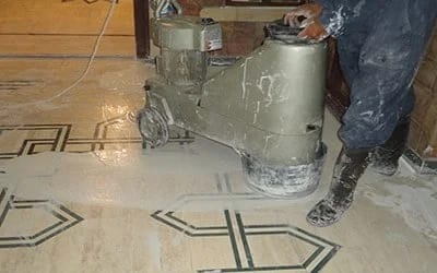 عمل منجز — اونست كلين