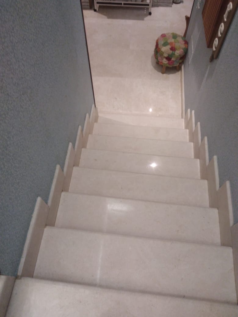 عمل منجز — اونست كلين التنظيف جدة
