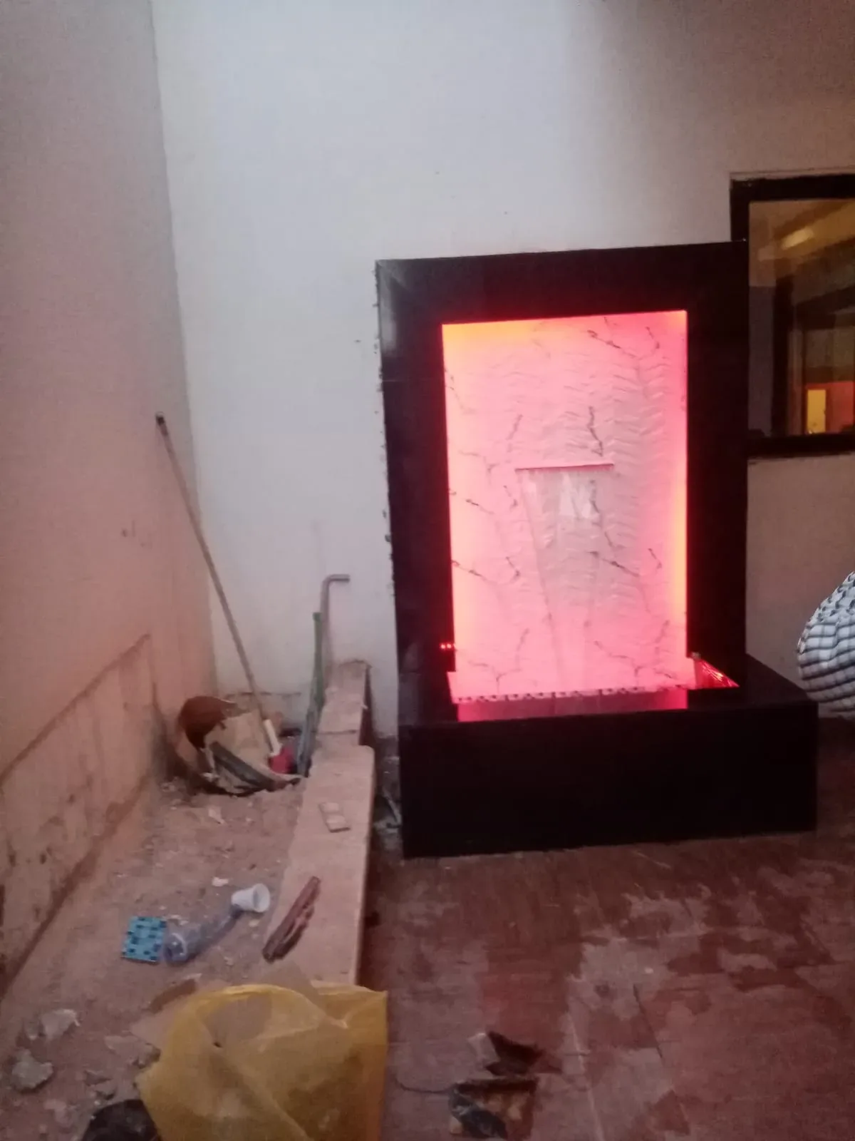 عمل منجز — ابو احمد تنسيق الحدائق الرياض