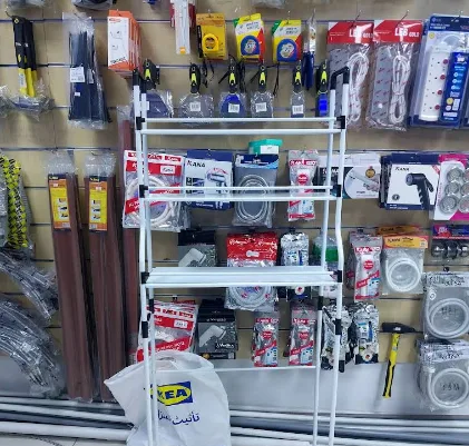 عمل منجز — كهرباءوسباكة الشريف