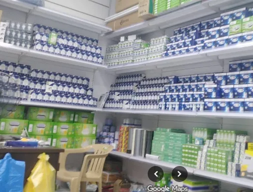 عمل منجز — كهرباءوسباكة الشريف