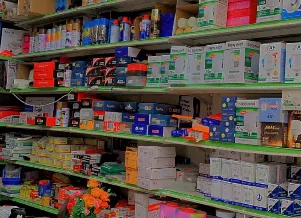 عمل منجز — كهرباءوسباكة الشريف